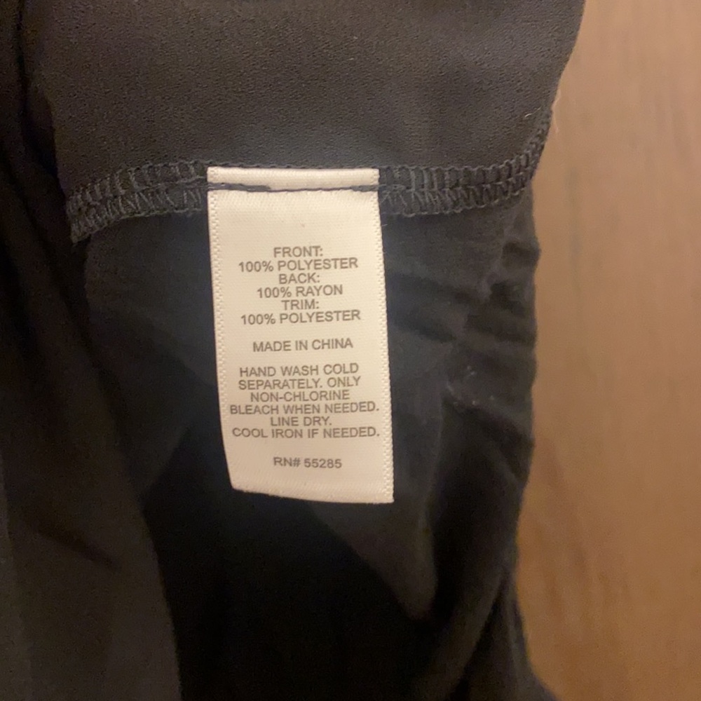 Express tank top - Picture 2 of 4